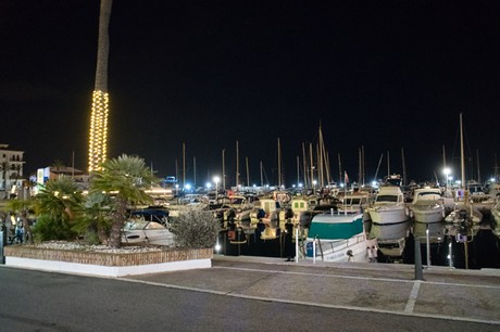 Marina De La Duquesa